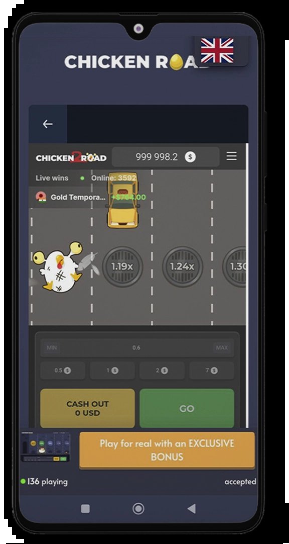 Juego chicken road - Descubre el Exclusivo Juego de Póquer en Chicken Road Casino España